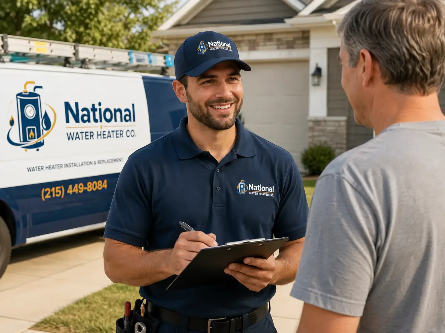 Water Heater Installation Galt, CA FAQs